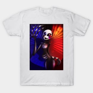 Nightmare puppet T-Shirt